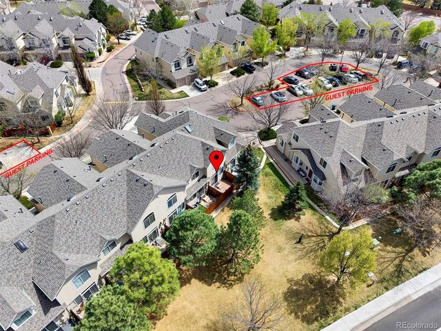 9186 W Phillips Dr, Littleton, CO 80128