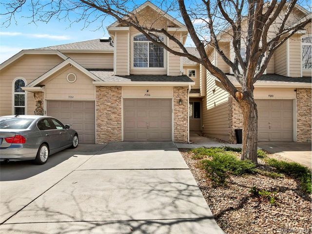 9186 W Phillips Dr, Littleton, CO 80128