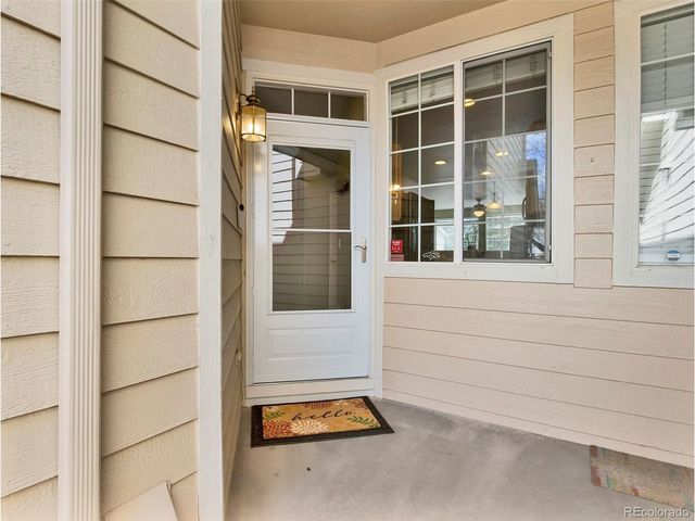 9186 W Phillips Dr, Littleton, CO 80128