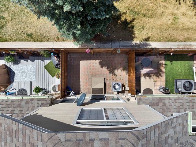 9186 W Phillips Dr, Littleton, CO 80128