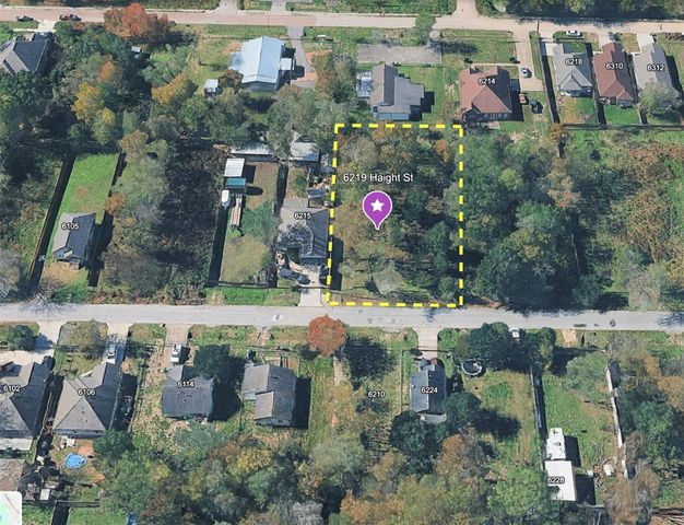 6219 Haight Street, Houston, TX 77028