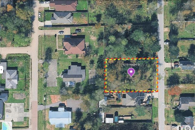 6219 Haight Street, Houston, TX 77028