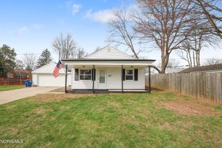 5617 Harvest Lane, Toledo, OH 43623