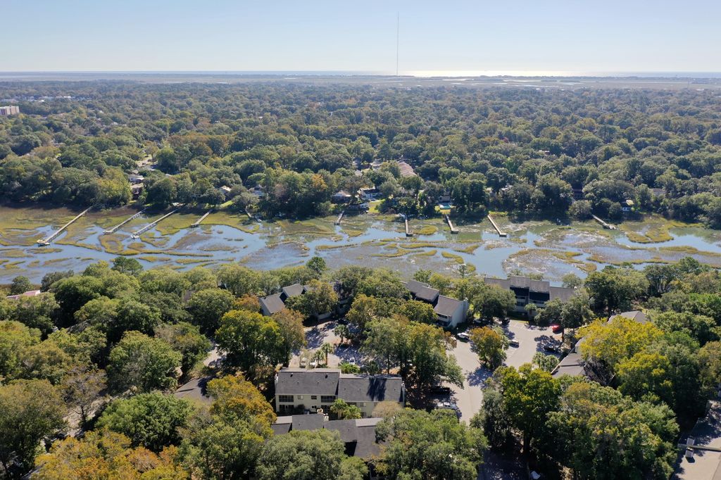 1129 Village Creek Lane 2, Mount Pleasant, SC 29464