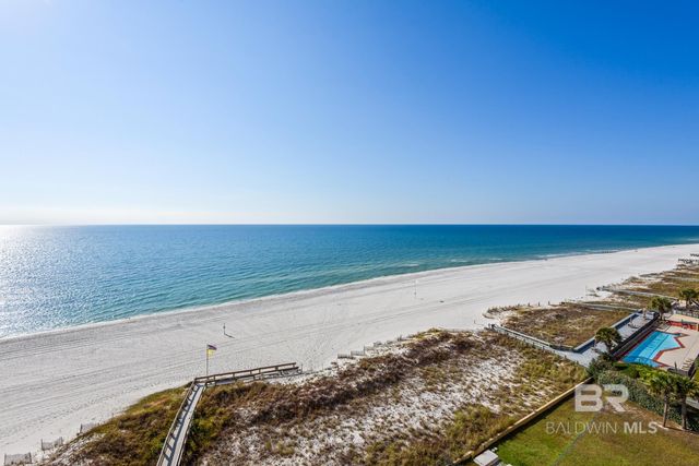 24400 Perdido Beach Boulevard 906, Orange Beach, AL 36561