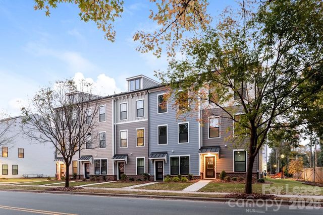 342 S Freeland Place C4, Charlotte, NC 28271
