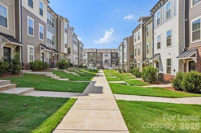 342 S Freeland Place C4, Charlotte, NC 28271