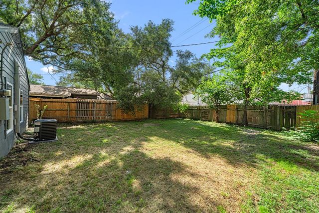 2108 Camille Street, Pasadena, TX 77506