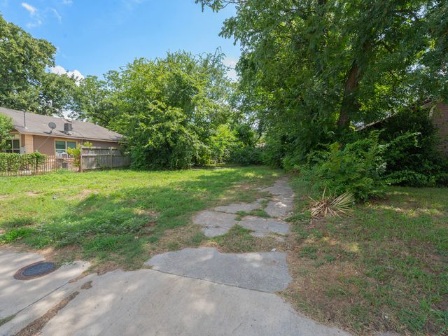 5027 Echo Avenue, Dallas, TX 75215