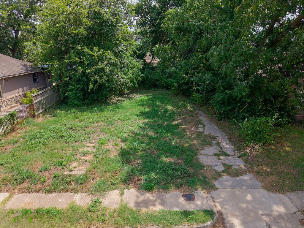 5027 Echo Avenue, Dallas, TX 75215