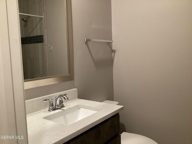 1087 Brass Hill Avenue, Sunland Park, NM 88063