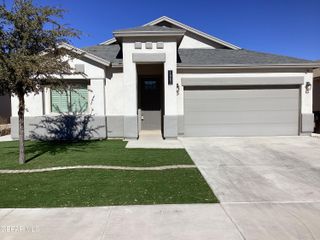 1087 Brass Hill Avenue, Sunland Park, NM 88063