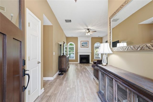 1600 Eagle Drive, Woodstock, GA 30189