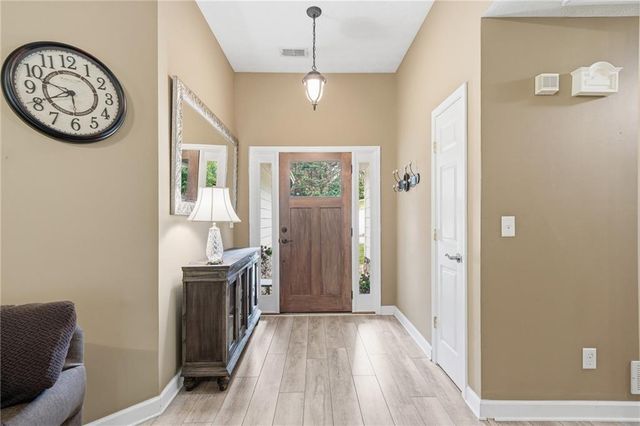 1600 Eagle Drive, Woodstock, GA 30189