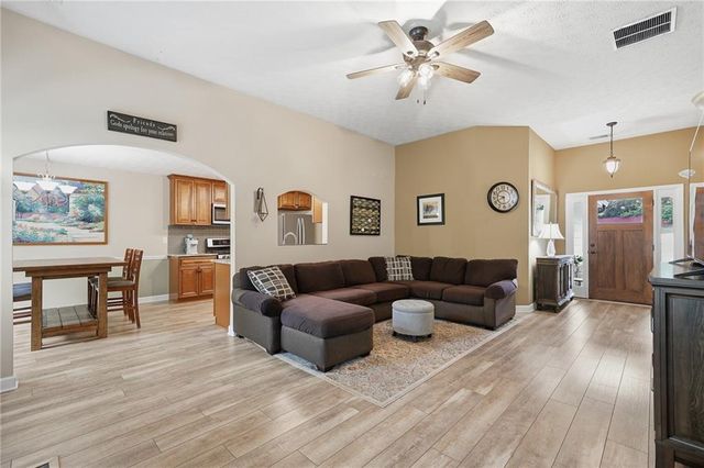 1600 Eagle Drive, Woodstock, GA 30189