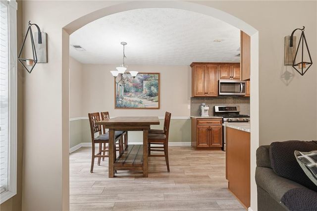 1600 Eagle Drive, Woodstock, GA 30189