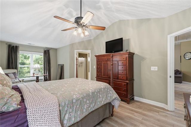1600 Eagle Drive, Woodstock, GA 30189