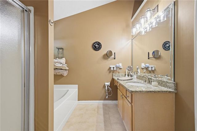 1600 Eagle Drive, Woodstock, GA 30189