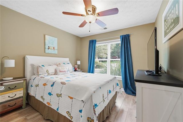 1600 Eagle Drive, Woodstock, GA 30189