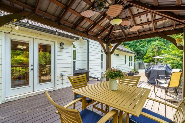 1600 Eagle Drive, Woodstock, GA 30189