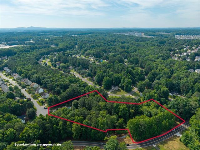 1600 Eagle Drive, Woodstock, GA 30189