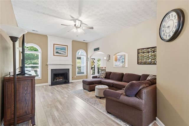 1600 Eagle Drive, Woodstock, GA 30189