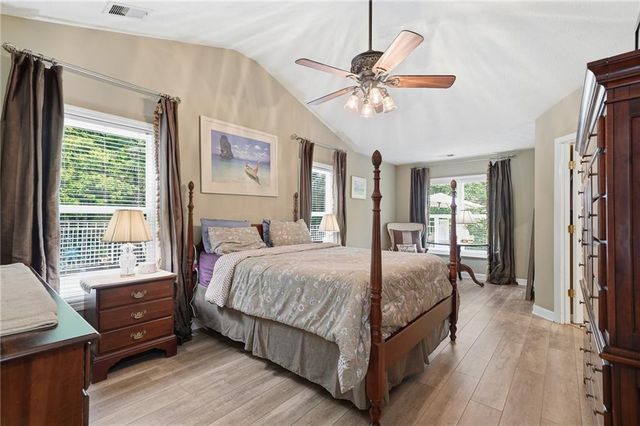 1600 Eagle Drive, Woodstock, GA 30189