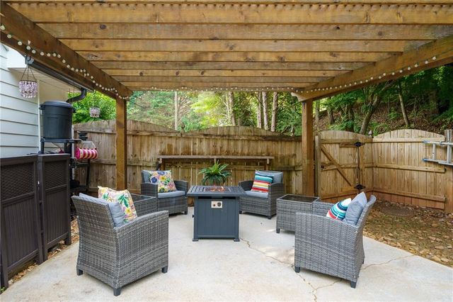 1600 Eagle Drive, Woodstock, GA 30189