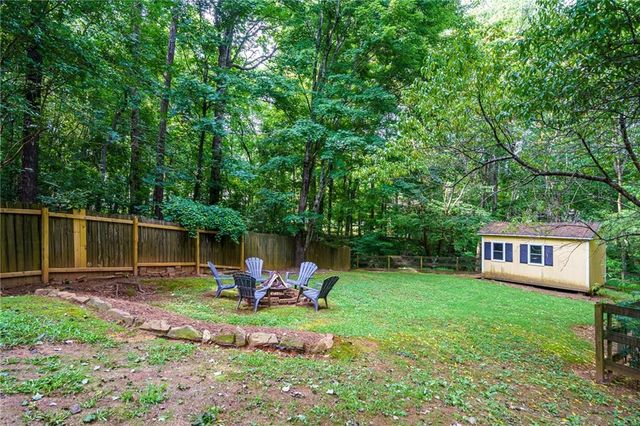1600 Eagle Drive, Woodstock, GA 30189