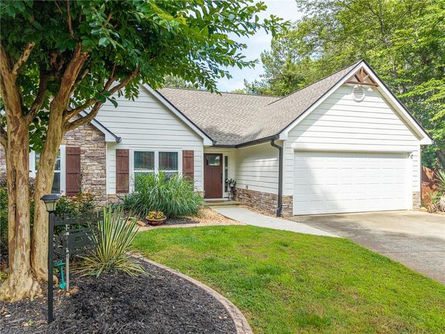 1600 Eagle Drive, Woodstock, GA 30189
