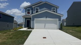 3826 Cobbler Court, Columbia, TN 38401