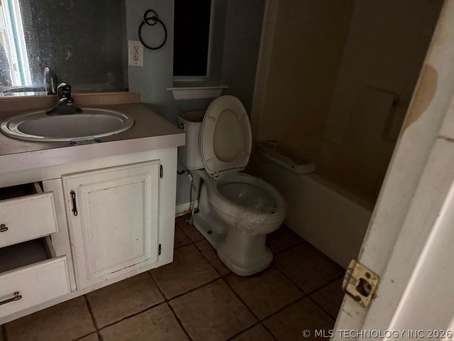 12079 W 105th Street S, Sapulpa, OK 74066