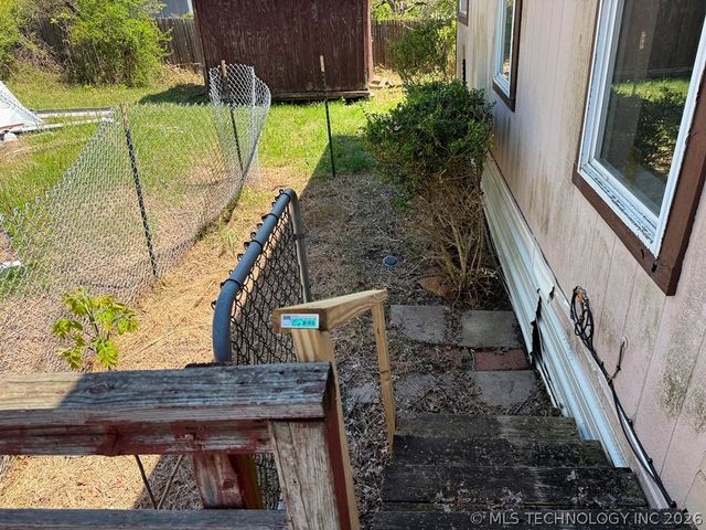 12079 W 105th Street S, Sapulpa, OK 74066