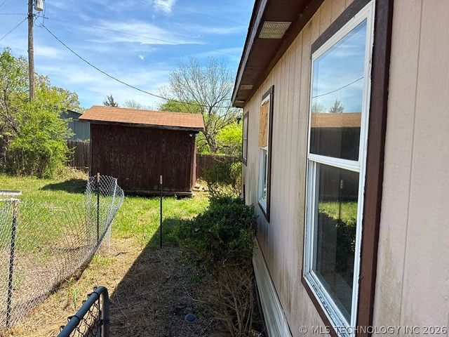 12079 W 105th Street S, Sapulpa, OK 74066