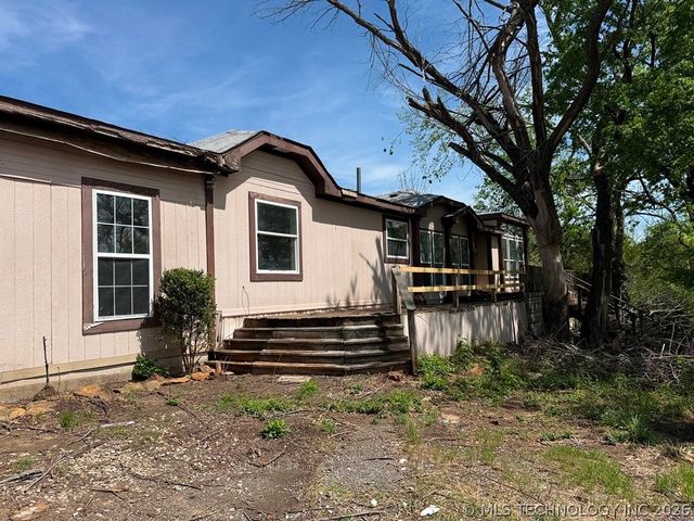 12079 W 105th Street S, Sapulpa, OK 74066