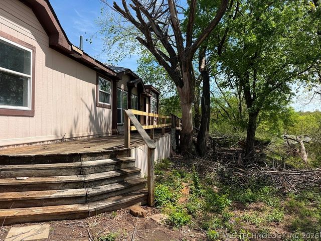 12079 W 105th Street S, Sapulpa, OK 74066