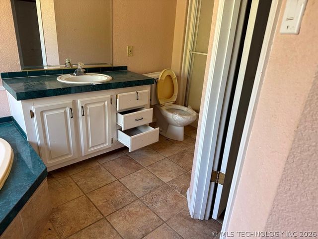 12079 W 105th Street S, Sapulpa, OK 74066