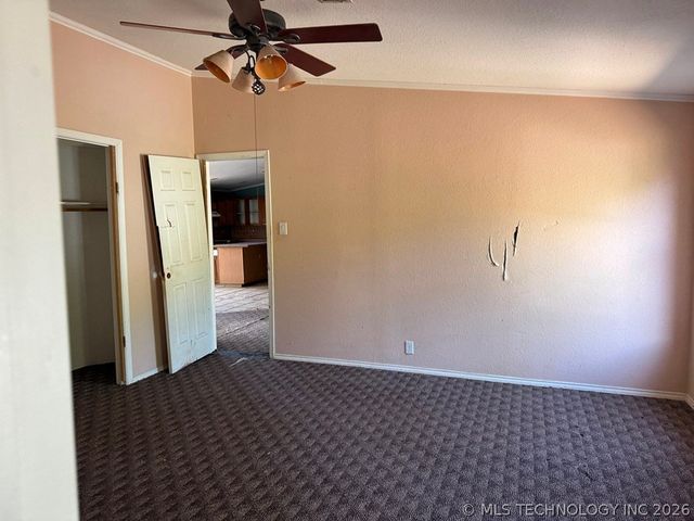 12079 W 105th Street S, Sapulpa, OK 74066