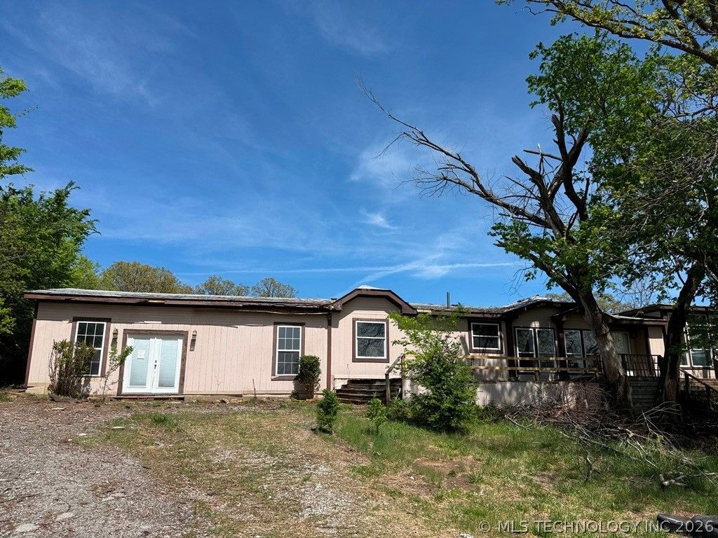 12079 W 105th Street S, Sapulpa, OK 74066