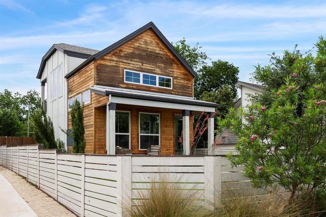 911 Stobaugh ST 2, Austin, TX 78757
