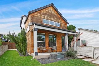 911 Stobaugh ST 2, Austin, TX 78757
