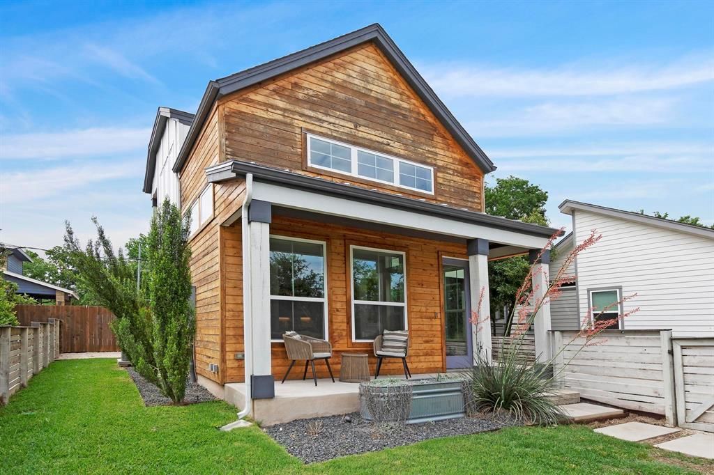 911 Stobaugh ST 2, Austin, TX 78757