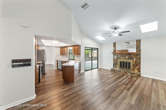 1294 Candlelight Boulevard, Brooksville, FL 34601