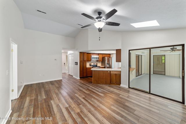 1294 Candlelight Boulevard, Brooksville, FL 34601