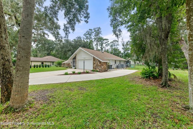 1294 Candlelight Boulevard, Brooksville, FL 34601