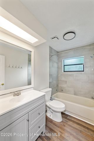 1294 Candlelight Boulevard, Brooksville, FL 34601