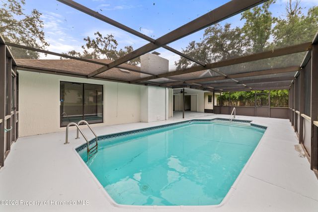 1294 Candlelight Boulevard, Brooksville, FL 34601