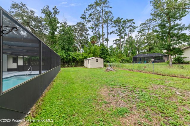 1294 Candlelight Boulevard, Brooksville, FL 34601
