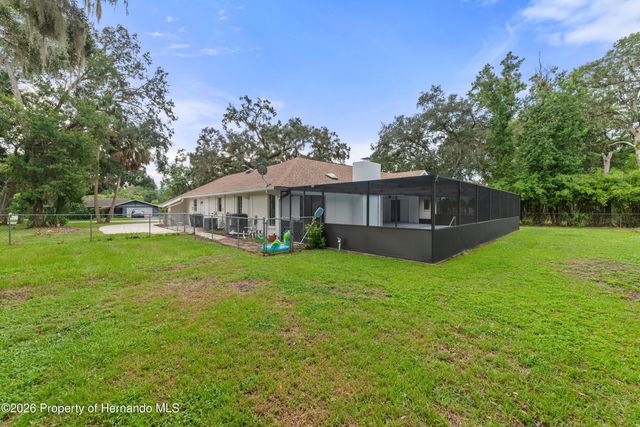 1294 Candlelight Boulevard, Brooksville, FL 34601