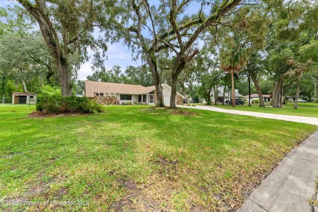 1294 Candlelight Boulevard, Brooksville, FL 34601